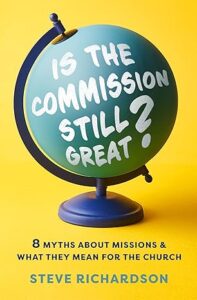 Is the commission still great?