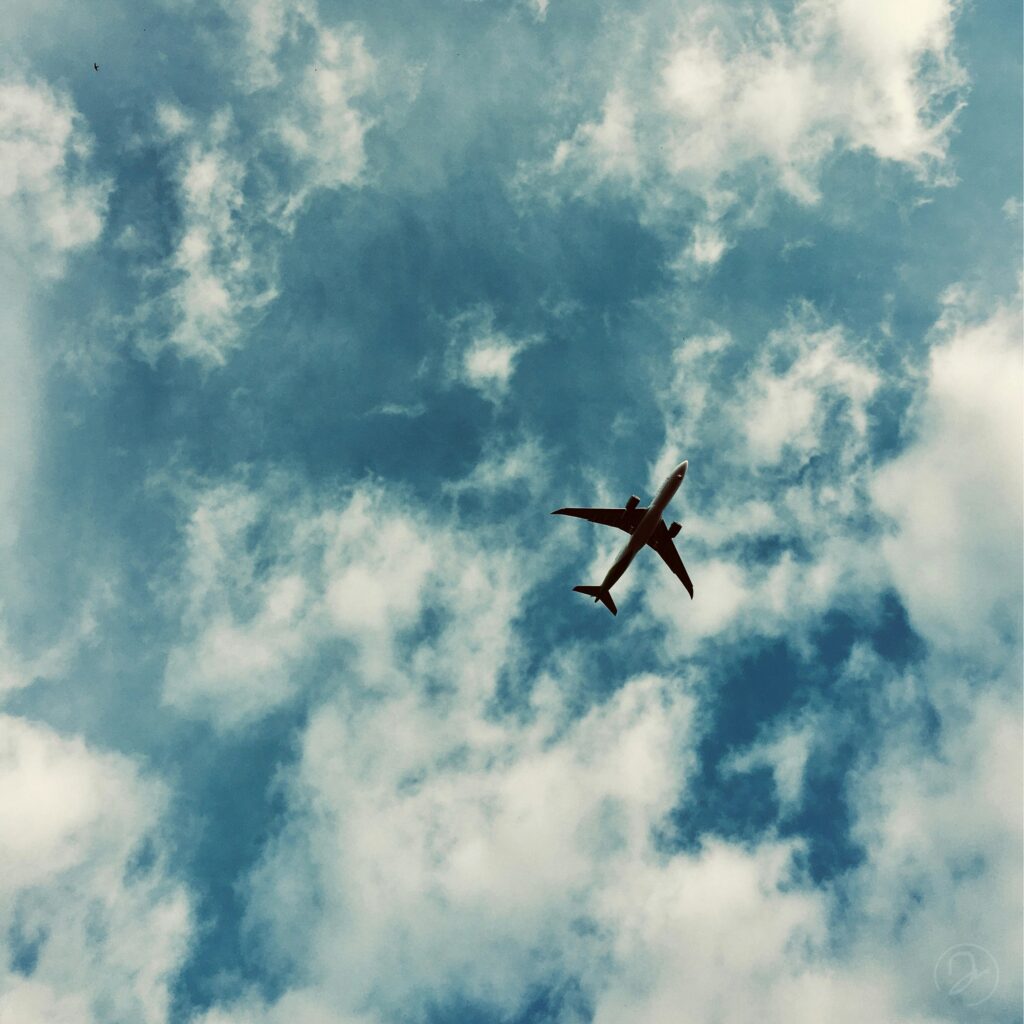 Going