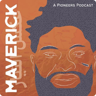 Maverick Podcast