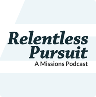 Relentless Pursuit