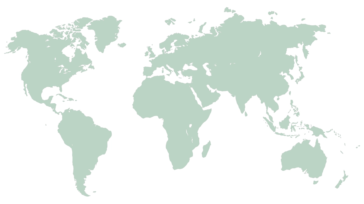 The world