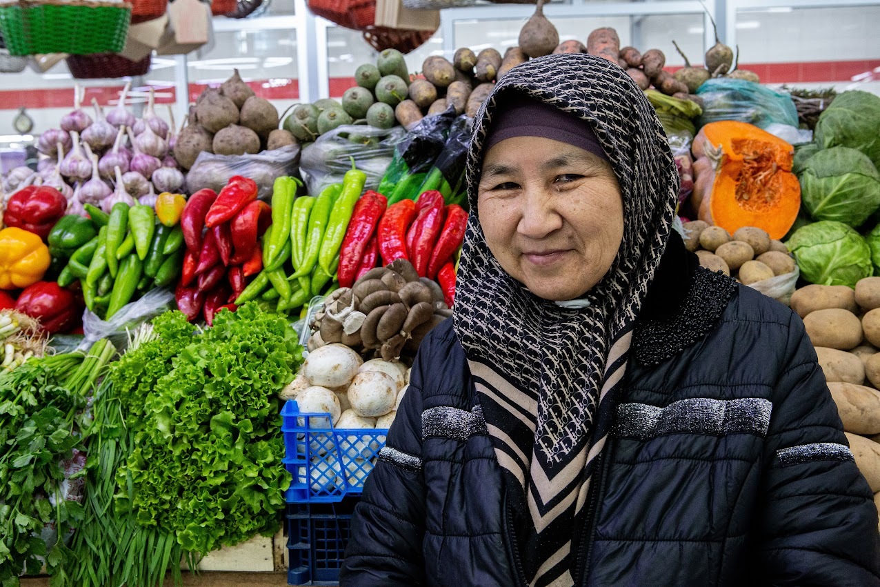 Media to U people in Asia