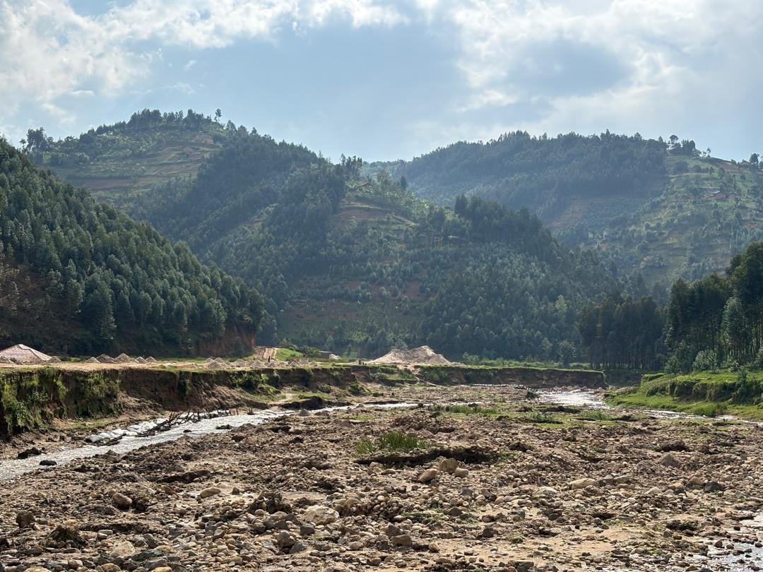 Samuel and Abir Basta