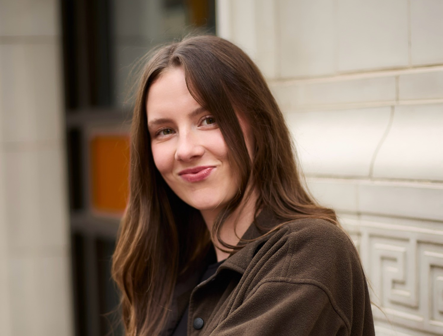 Claire Neilsen